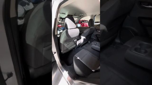 2022 Nissan Rouge #PR918 смотреть онлайн