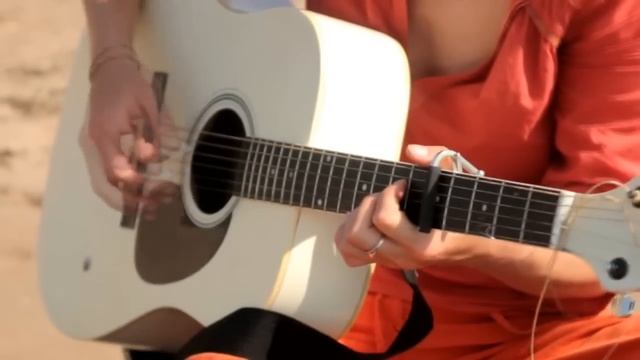 Екатерина Григорьева - "Песня Богу" смотреть онлайн