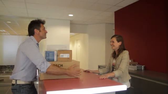 Bosch Security Systems - применение систем оповещения смотреть онлайн