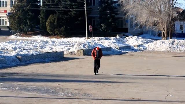 Акция "Начни с себя" смотреть онлайн