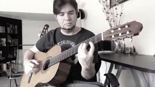 Corridors of Time - Chrono Trigger Rock Arrangement смотреть онлайн