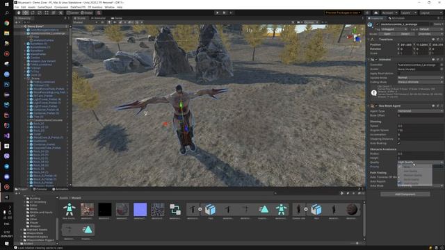 Unity - Лайфхаки для Юнити - 76 смотреть онлайн