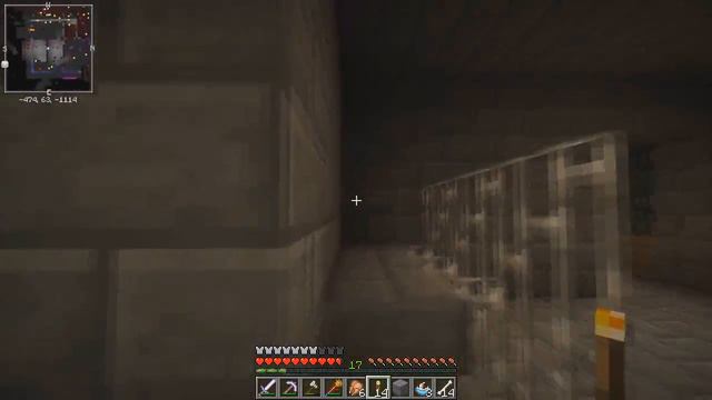 ALCHEMIST SKELETON! - Modded Minecraft Ep.6 смотреть онлайн
