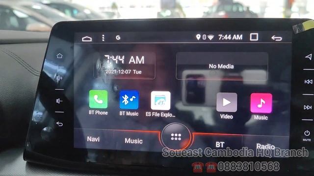 2023 Soueast DX5 1.5T L4 - Chinese SUV | Interior and Exterior смотреть онлайн