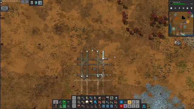Factorio Pyanodon -  Alternative Energy  -  Продолжим неправильное строительство