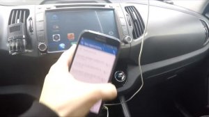 Отзыв владельца Kia Sportage после 3 лет эксплуатации