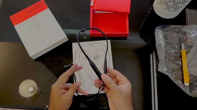 ഏറ്റവും പുതിയ OnePlus Bullet Wireless Z2 Bluetooth Headset | മലയാളം റിവ്യൂ and Unboxing | Giveaway смотреть онлайн