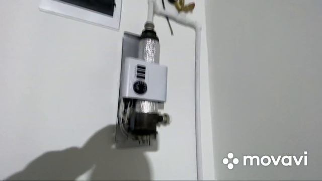 Подключение электрического котла к системе отопления смотреть онлайн