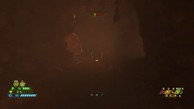 Doom Eternal: Кровавое Супер Гнездо Мастер Уровень | АБСОЛЮТНЫЙ КОШМАР