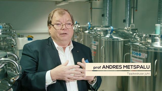 Genoomika ja siirdemeditsiini tippkeskus смотреть онлайн
