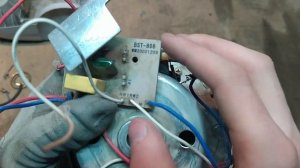 РАЗОБРАЛ НОВЫЙ И СОВЕТСКИЙ ПЫЛЕСОСЫ. "Elenberg" И "Тайфун". ТЕПЕРЬ У МЕНЯ ДВИГАТЕЛЕЙ...