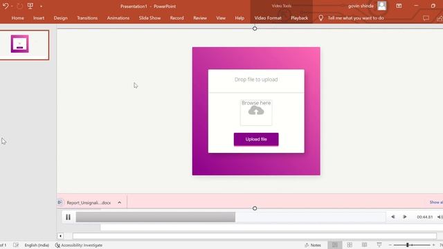 word report output using python docx смотреть онлайн