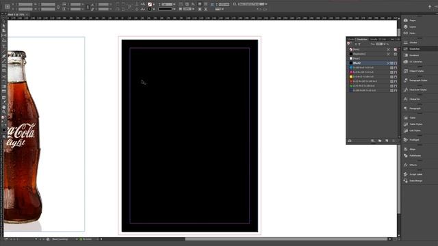 JDL. Presets  Экспорт PDF из InDesign