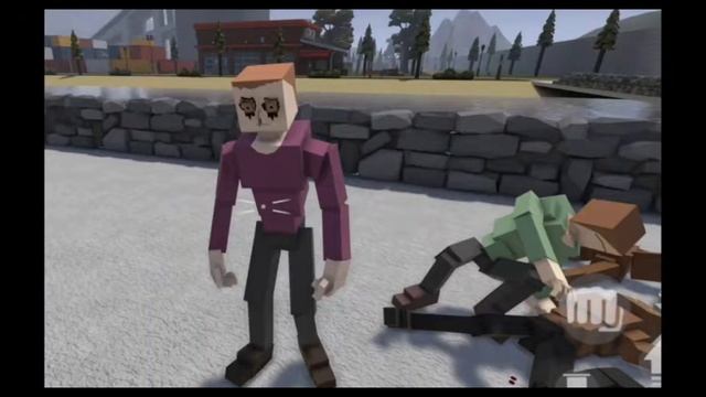Gorebox Update News! (V.14.6) | New realistic gore! New styles to the goredolls, cuffs, and more! смотреть онлайн