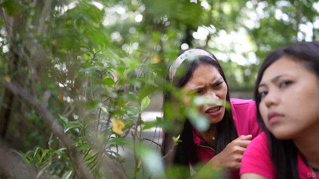 HARI VALENTINE SAPUTRA TERTANGKAP DRONE PACARAN SAMA WEDNESDAY DITAMAN?! GAWAT! | Mikael TubeHD смотреть онлайн