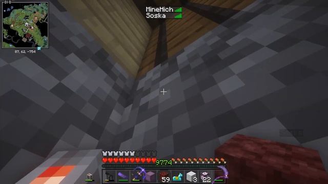 Обзор Моего сервера #аид #minecraft #halloween смотреть онлайн