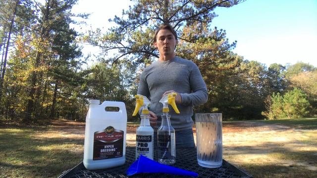 How to: Dilution Ratios смотреть онлайн