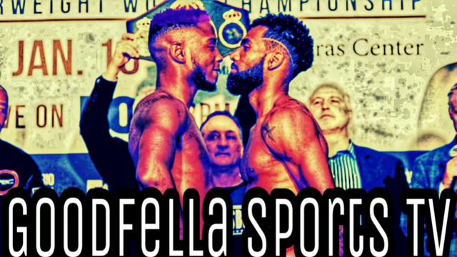 Christopher Colbert Wins A Tough UD Over Jezreel Corrales | Full Fight Reaction Video!!! смотреть онлайн