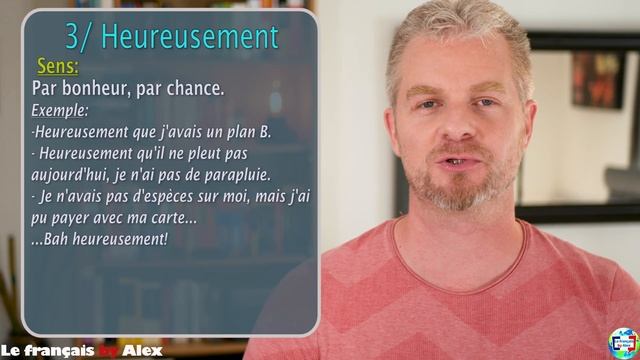 Les Adverbes à Connaître pour Parler comme un Français natif, à découvrir avec Moi! смотреть онлайн