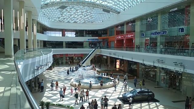 Открылся Моремолл. смотреть онлайн