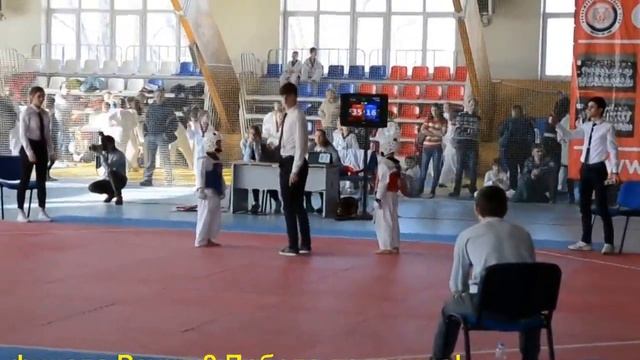 Турнир GM январь 2017 Руденко Андрей смотреть онлайн