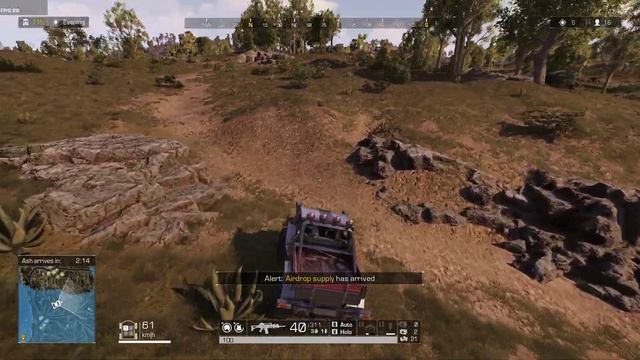 Ring of Elysium Gameplay 2023 смотреть онлайн