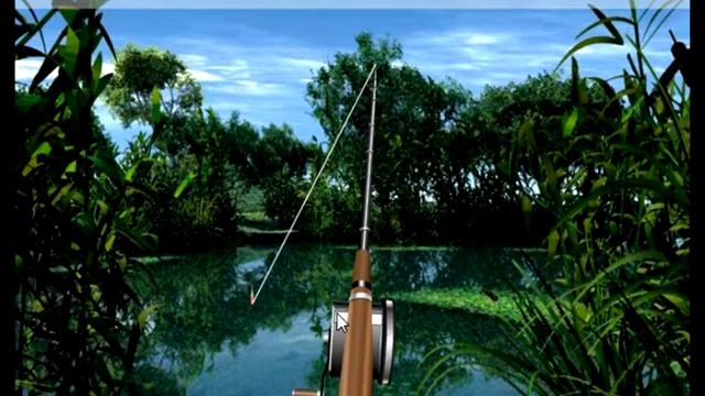 А мы ловим большую рыбу смотреть онлайн