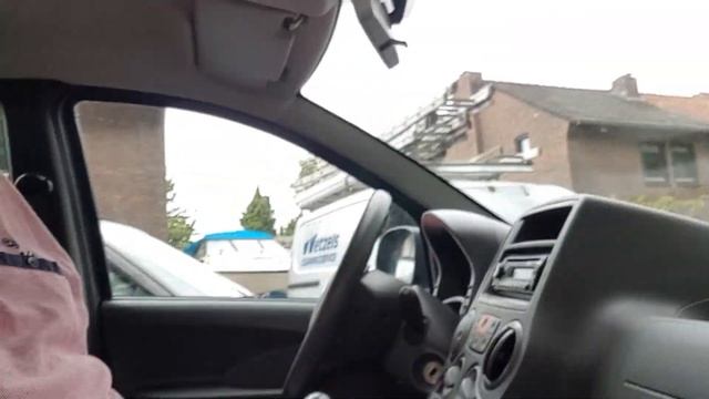Vlog #10 Fiat Panda 1.2 2010 смотреть онлайн