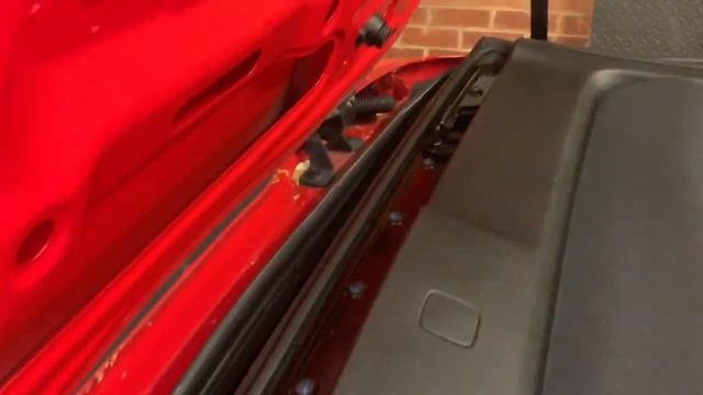 Audi A3 8V Cabriolet How Manually To Close Convertible Roof смотреть онлайн