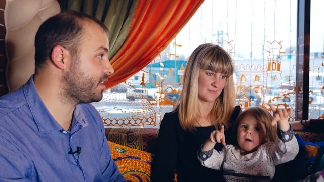 КОРОЧЕ! ЧУДО! / АСТМА ПРОШЛА смотреть онлайн