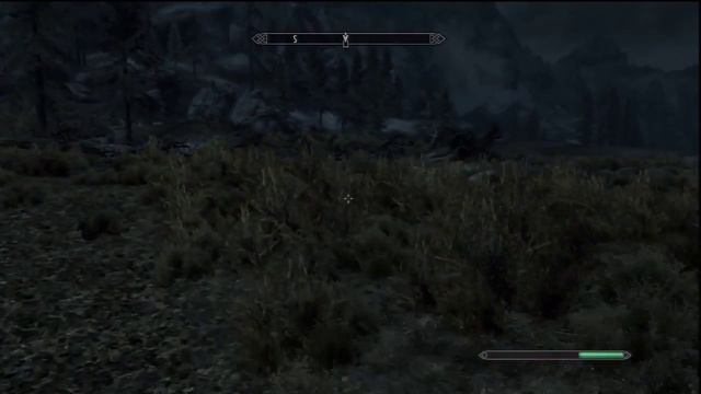Lets Play Skyrim! Episode Twelve! PS3 HD смотреть онлайн
