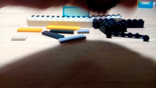 Как сделать LEGO внедорожник смотреть онлайн