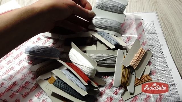 Чьих Детей мы Вышиваем в Румынских Гобеленах Goblenset? смотреть онлайн