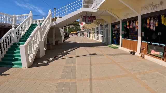?️ Джубга в сентябре ? ☀️ (2023) смотреть онлайн
