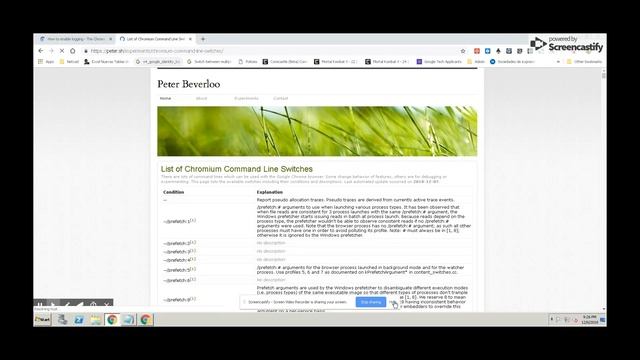 How to get debug logs from Chrome Browser in Windows? смотреть онлайн