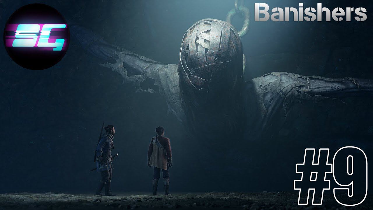 Banishers: Ghosts of New Eden ◉ Прохождение #9 смотреть онлайн