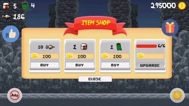 All Jutsus of Battle of Ninja смотреть онлайн