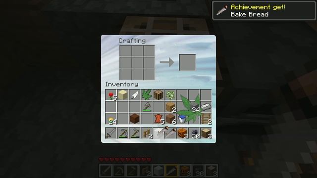 Minecraft beta 1.7.3 - Snoopcraft (Мой текстур-пак) смотреть онлайн