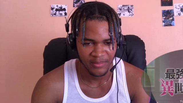 The Reincarnation Of The Strongest Exorcist In Another World Episode 1 Reaction смотреть онлайн