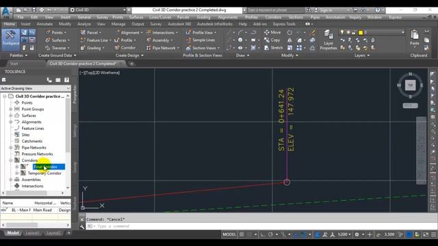 Civil 3D Values does not fall within expected range смотреть онлайн