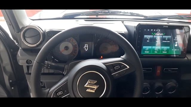 Suzuki Jimny 2023 | لن تصدق ثمنها في المغرب