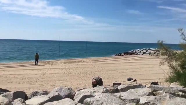 BeachBar|Chiringuito|Summer|Barcelona#Beach#Bar#Summer смотреть онлайн