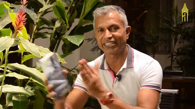 Ashok Ferrey on THE PROFESSIONAL смотреть онлайн