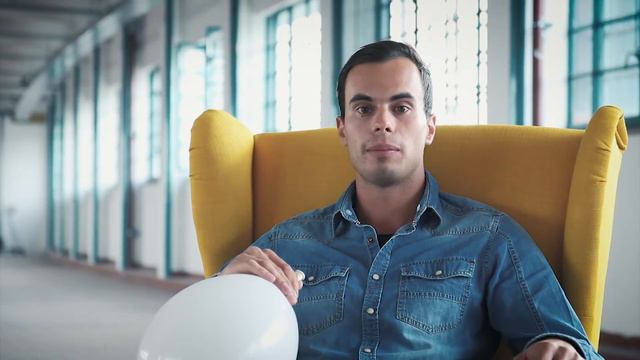 Mario Haas - Junge Stimme zur NRW17 смотреть онлайн