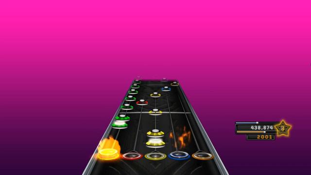 Fuchsia (Clone Hero Custom) смотреть онлайн
