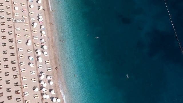 Beach Montenegro Kamenovo (пляж в Черногории Каменово) смотреть онлайн