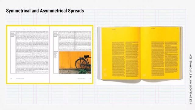 Learning Layout 3, Columnar Design смотреть онлайн