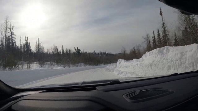 Geely Monjaro ГОРНАЯ САЛАНГА смотреть онлайн