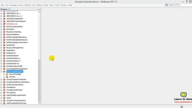 98. Introduction to Deployment of Java Application смотреть онлайн