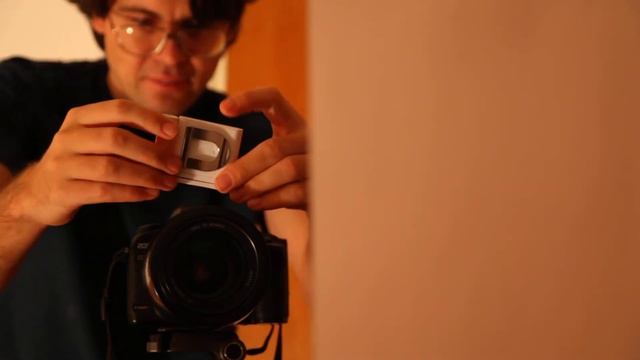 мини подсветка для Canon 5D Mark II смотреть онлайн